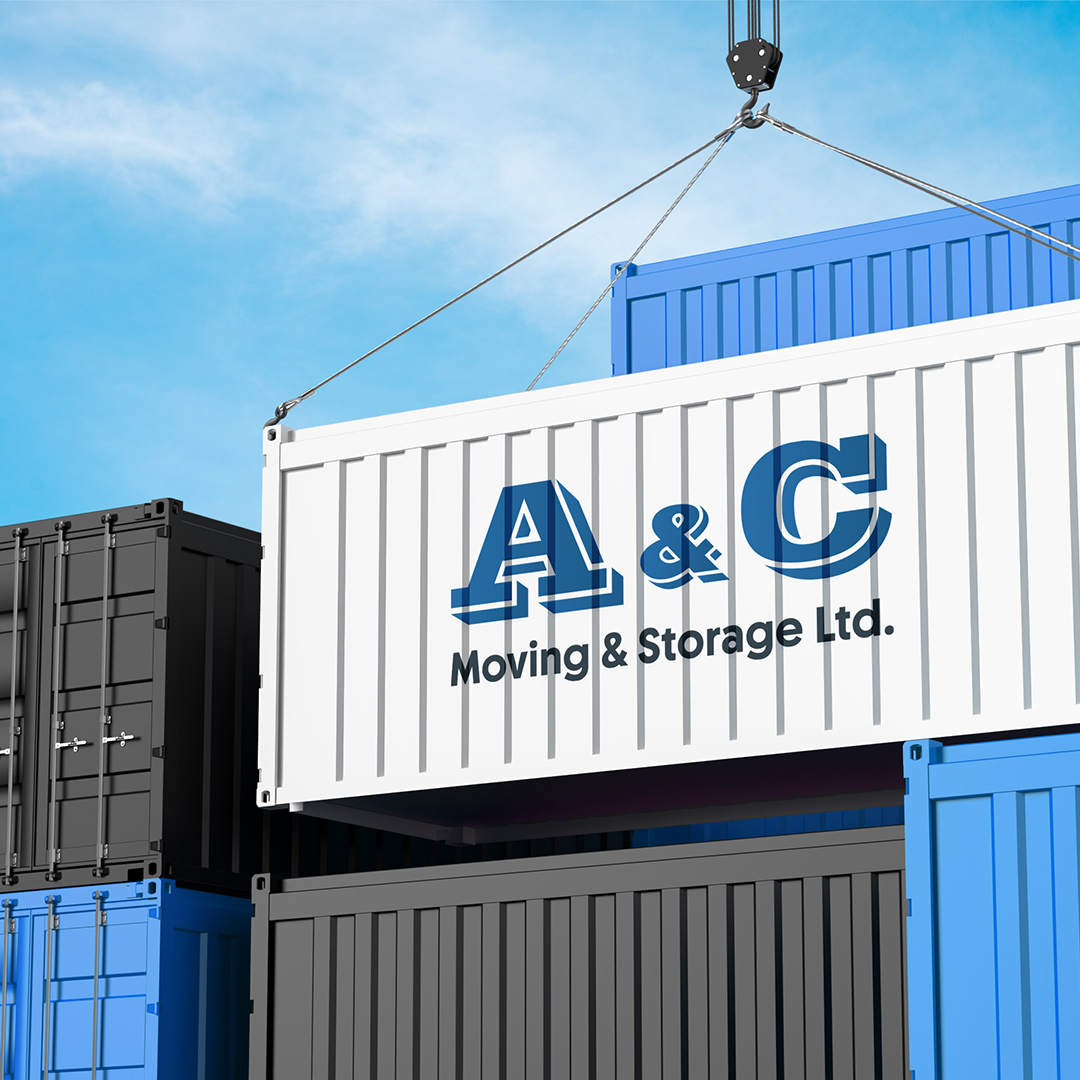 A&C Moving Company History